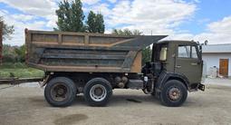КамАЗ 1990 годаfor5 500 000 тг. в Кызылорда
