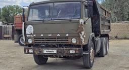 КамАЗ 1990 годаfor5 500 000 тг. в Кызылорда – фото 4
