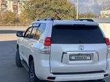 Toyota Land Cruiser Prado 2012 года за 16 000 000 тг. в Сатпаев – фото 4