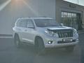 Toyota Land Cruiser Prado 2012 года за 16 000 000 тг. в Сатпаев – фото 10