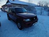 Mitsubishi Montero Sport 2000 годаүшін3 300 000 тг. в Астана – фото 4