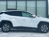 Hyundai Tucson 2022 года за 12 090 000 тг. в Караганда – фото 4