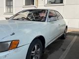Toyota Mark II 1994 года за 750 000 тг. в Алматы – фото 2