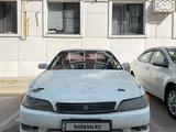 Toyota Mark II 1994 года за 750 000 тг. в Алматы