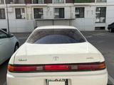 Toyota Mark II 1994 года за 750 000 тг. в Алматы – фото 4