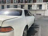Toyota Mark II 1994 года за 750 000 тг. в Алматы – фото 5