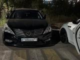 Hyundai Grandeur 2011 годаүшін8 200 000 тг. в Астана – фото 2