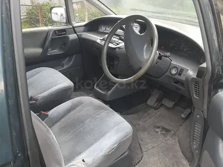 Toyota Estima Lucida 1995 года за 1 500 000 тг. в Алматы – фото 4