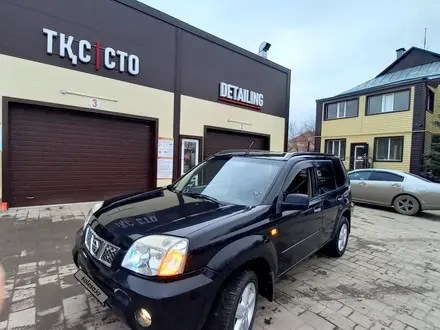 Nissan X-Trail 2007 года за 5 690 000 тг. в Костанай