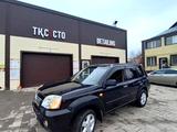 Nissan X-Trail 2007 года за 5 690 000 тг. в Костанай – фото 3