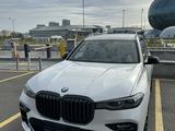 BMW X7 2022 годаүшін56 000 000 тг. в Астана