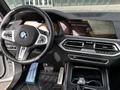BMW X7 2022 года за 56 000 000 тг. в Астана – фото 3