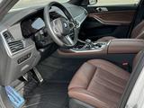 BMW X7 2022 года за 56 000 000 тг. в Астана – фото 4