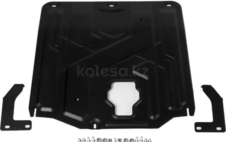 Защита Rival для картера и КПП Kia Ceed, Cerato, Ceed, XCeed, Hyundaiүшін26 000 тг. в Караганда