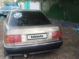 Audi 90 1992 года за 700 000 тг. в Есик – фото 3
