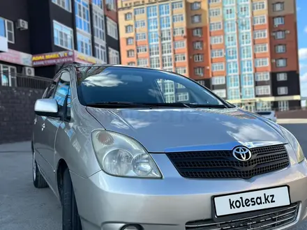 Toyota Corolla Verso 2002 года за 3 400 000 тг. в Актобе