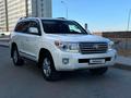 Toyota Land Cruiser 2012 года за 21 000 000 тг. в Актау