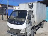 Forland  L3 CARGO TRUCK 2012 года за 1 500 000 тг. в Кызылорда – фото 2