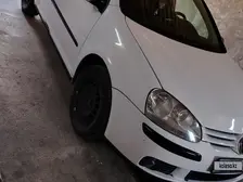 Volkswagen Golf, 2007