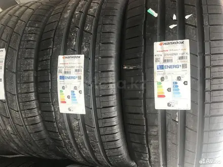 Hankook Ventus S1 Evo3 SUV K127A 275/45 R21 и 315/40 R21 110Y за 150 000 тг. в Петропавловск