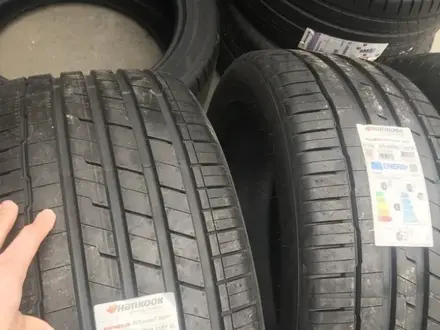 Hankook Ventus S1 Evo3 SUV K127A 275/45 R21 и 315/40 R21 110Y за 150 000 тг. в Петропавловск – фото 3