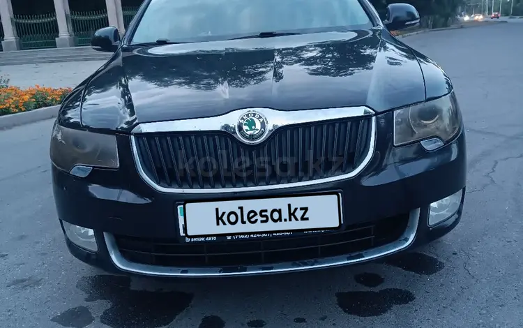 Skoda Superb 2013 годаfor3 900 000 тг. в Тараз