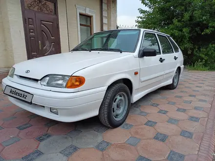 ВАЗ (Lada) 2114 2012 годаүшін2 000 000 тг. в Сарыагаш