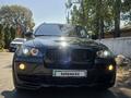 BMW X5 2008 года за 10 500 000 тг. в Алматы – фото 8