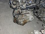 АКПП Автомат коробка на Honda 2.4L K24A (до 2008/г)үшін150 000 тг. в Алматы