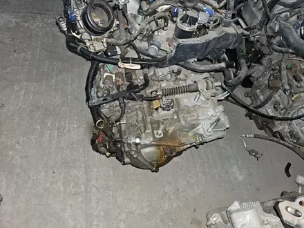 АКПП Автомат коробка на Honda 2.4L K24A (до 2008/г) за 150 000 тг. в Алматы