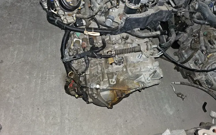 АКПП Автомат коробка на Honda 2.4L K24A (до 2008/г)үшін150 000 тг. в Алматы