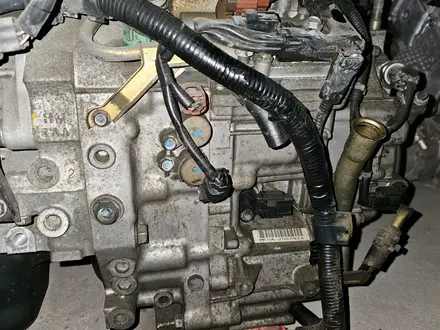 АКПП Автомат коробка на Honda 2.4L K24A (до 2008/г) за 150 000 тг. в Алматы – фото 4