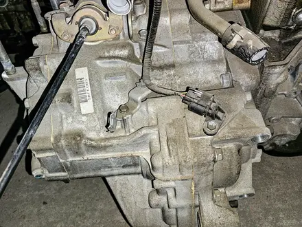 АКПП Автомат коробка на Honda 2.4L K24A (до 2008/г) за 150 000 тг. в Алматы – фото 5