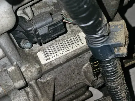 АКПП Автомат коробка на Honda 2.4L K24A (до 2008/г) за 150 000 тг. в Алматы – фото 2