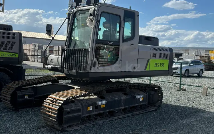 Zoomlion  ZE215E 2025 года в Павлодар