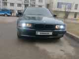 BMW 728 1996 года за 2 700 000 тг. в Алматы – фото 3