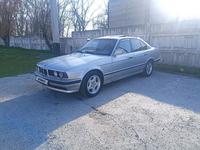 BMW 525 1991 годаүшін1 750 000 тг. в Шымкент