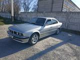 BMW 525 1991 годаүшін1 750 000 тг. в Шымкент – фото 2