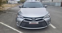 Toyota Camry 2015 годаfor6 500 000 тг. в Кызылорда – фото 5