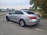 Toyota Camry 2015 годаfor6 500 000 тг. в Кызылорда – фото 2