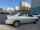 Toyota Camry 2003 годаүшін4 700 000 тг. в Алматы – фото 3