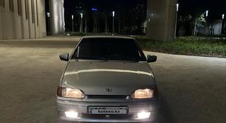 ВАЗ (Lada) 2115 2012 года за 1 200 000 тг. в Астана