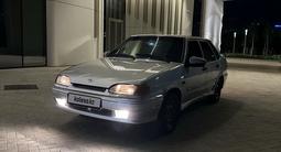 ВАЗ (Lada) 2115 2012 года за 1 200 000 тг. в Астана – фото 2