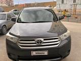 Toyota Highlander 2011 годаүшін5 700 000 тг. в Актау