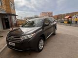 Toyota Highlander 2011 годаүшін5 700 000 тг. в Актау – фото 3