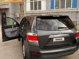 Toyota Highlander 2011 годаүшін5 700 000 тг. в Актау – фото 4