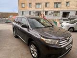 Toyota Highlander 2011 годаүшін5 700 000 тг. в Актау – фото 2