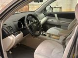 Toyota Highlander 2011 годаүшін5 700 000 тг. в Актау – фото 5
