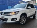 Volkswagen Tiguan 2016 годаүшін7 190 000 тг. в Астана – фото 4