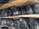 Двигатель 2 AZ-FE 2.4 Toyota Camry 30, 35, 40, 2AZ/2AR/1MZ/3MZ/2GR/3GR/4GR/ за 255 000 тг. в Алматы – фото 2